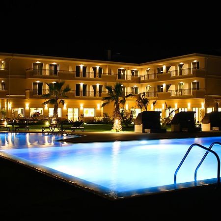 King Maron Wellness Beach Hotel Maroneia  Exterior photo